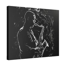 Load image into Gallery viewer, Man of Jazz