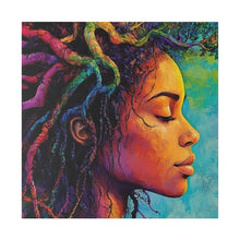 Load image into Gallery viewer, Grounded Woman of Color