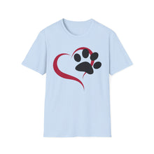 Load image into Gallery viewer, Paw Love