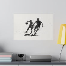 Load image into Gallery viewer, Men on the Court