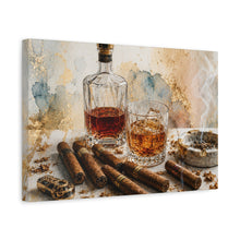 Load image into Gallery viewer, Smoke, Oak & Fortune