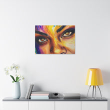 Load image into Gallery viewer, Pretty Brown Eyes