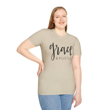 Load image into Gallery viewer, Grace & Hustle