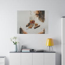 Load image into Gallery viewer, Cigars & Bourbon