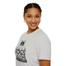 Load image into Gallery viewer, Dogs Welcome