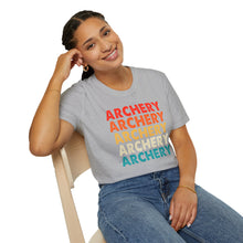 Load image into Gallery viewer, Archery7
