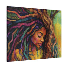 Load image into Gallery viewer, Grounded Woman of Color