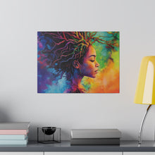 Load image into Gallery viewer, Grounded Woman of Color