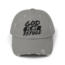 Load image into Gallery viewer, God is My Refuge