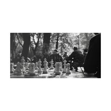 Load image into Gallery viewer, Chess in the Park