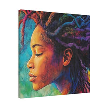 Load image into Gallery viewer, Grounded Woman of Color