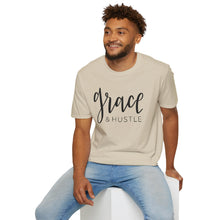 Load image into Gallery viewer, Grace & Hustle