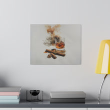 Load image into Gallery viewer, Cigars & Bourbon