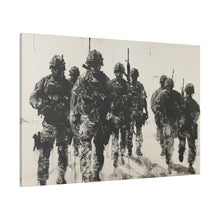 Load image into Gallery viewer, Military Team