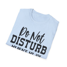 Load image into Gallery viewer, Do Not Disturb