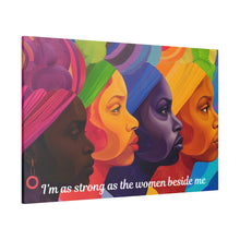 Load image into Gallery viewer, Strong Women