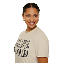 Load image into Gallery viewer, Alibi