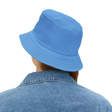 Load image into Gallery viewer, Bucket Hat (AOP) - Know