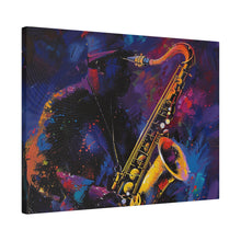 Load image into Gallery viewer, Jazz Musician