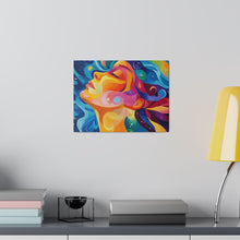 Load image into Gallery viewer, Colorful Woman