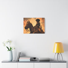 Load image into Gallery viewer, She Wore the Uniform