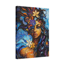 Load image into Gallery viewer, Colorful Woman