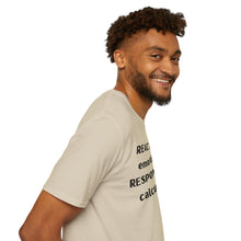 Load image into Gallery viewer, Reacting vs Responding