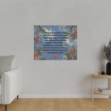 Load image into Gallery viewer, Red Bird Visit