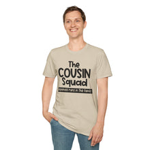 Load image into Gallery viewer, Cousins