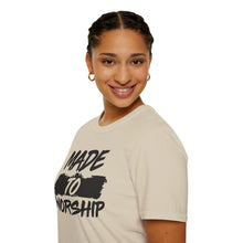 Load image into Gallery viewer, Made to Worship