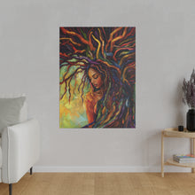 Load image into Gallery viewer, Grounded Woman of Color