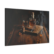 Load image into Gallery viewer, Cigars & Bourbon