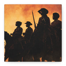 Load image into Gallery viewer, She Wore the Uniform