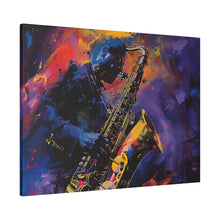 Load image into Gallery viewer, Jazz Musician