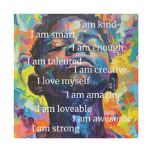 Load image into Gallery viewer, Preteen Affirmations