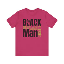 Load image into Gallery viewer, Black Man