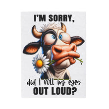 Load image into Gallery viewer, I'm Sorry