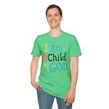 Load image into Gallery viewer, Child of God