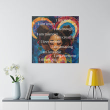 Load image into Gallery viewer, Preteen Affirmations