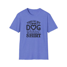 Load image into Gallery viewer, Dog Walking Shirt