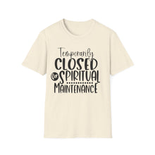 Load image into Gallery viewer, Spiritual Maintenance
