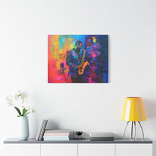 Load image into Gallery viewer, Midnight Flow