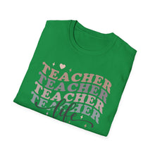 Load image into Gallery viewer, Teacher Life