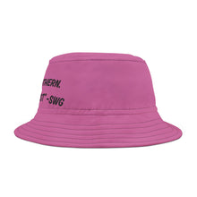 Load image into Gallery viewer, Bucket Hat (AOP) - East Coast