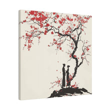 Load image into Gallery viewer, Romantic Cherry Blossom