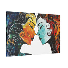 Load image into Gallery viewer, Gemini Twins