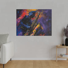 Load image into Gallery viewer, Jazz Musician