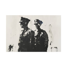 Load image into Gallery viewer, Men in Blue