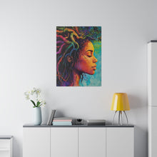 Load image into Gallery viewer, Grounded Woman of Color