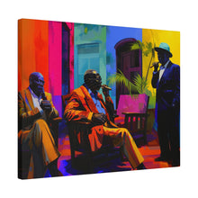 Load image into Gallery viewer, Cigar Lounge